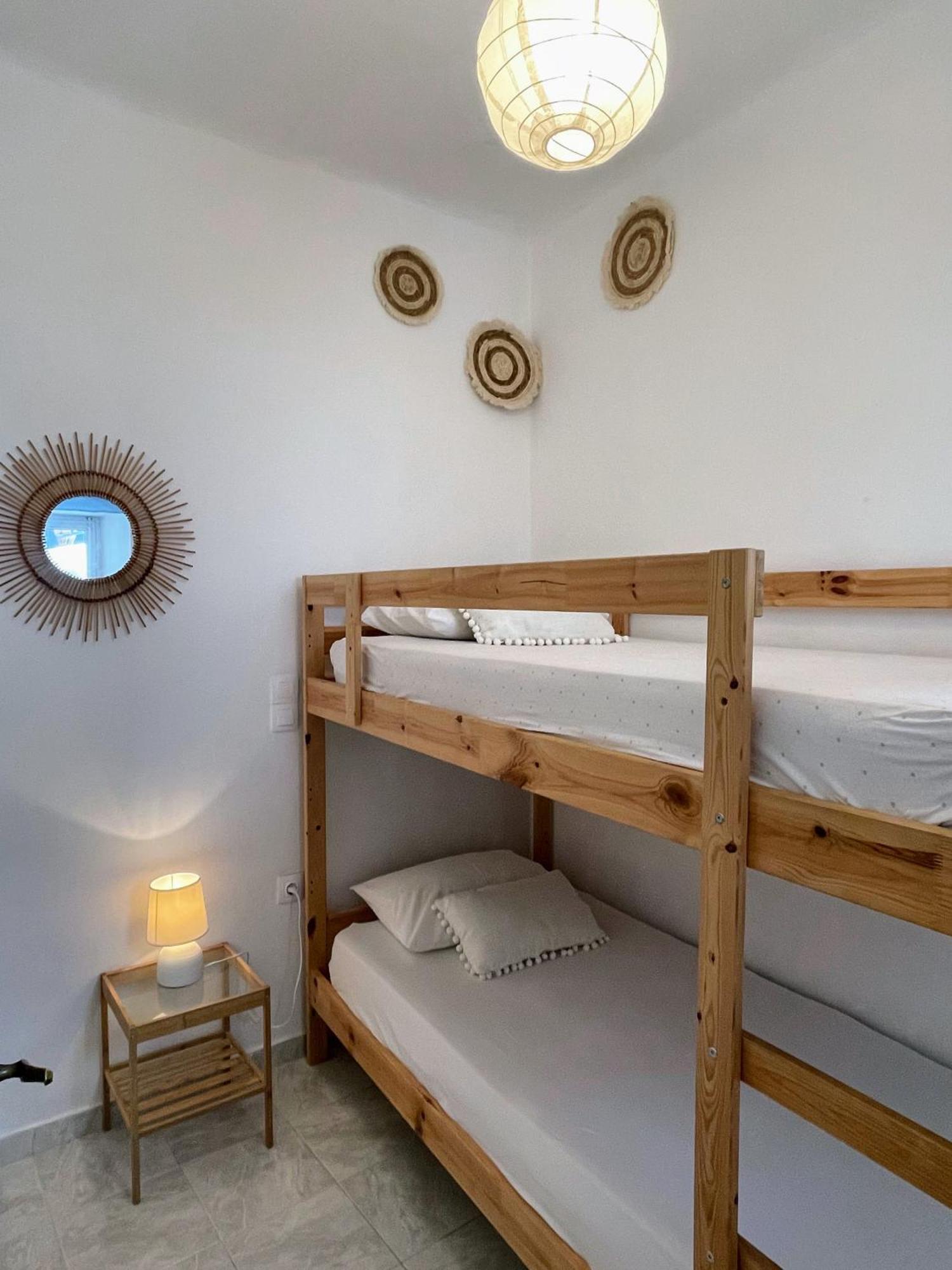 Káto Zákros Mesogitonia House 아파트 외부 사진