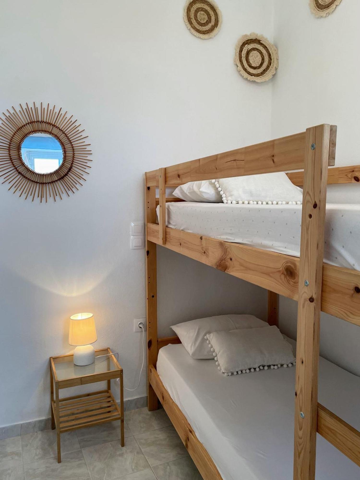 Káto Zákros Mesogitonia House 아파트 외부 사진